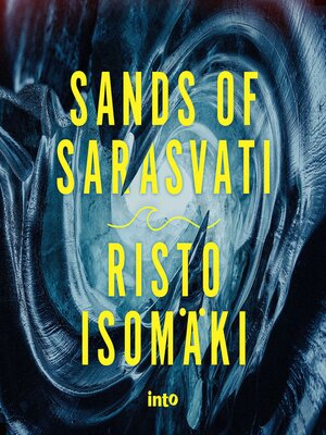 cover image of The Sands of Sarasvati
